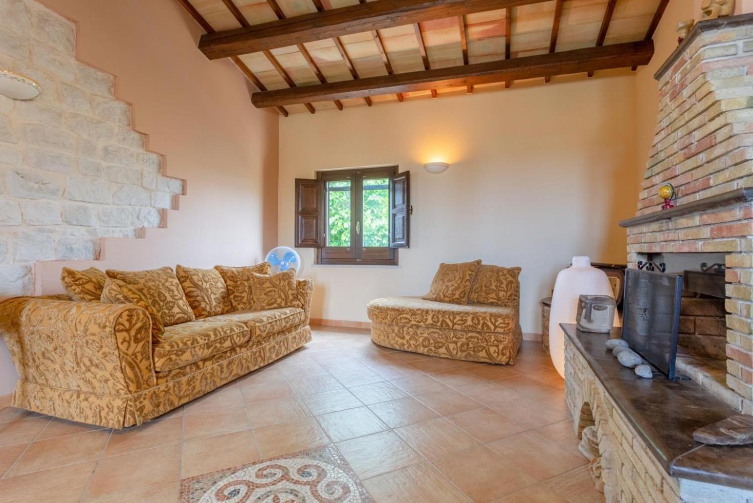 Villa Aziz Шиклі Екстер'єр фото