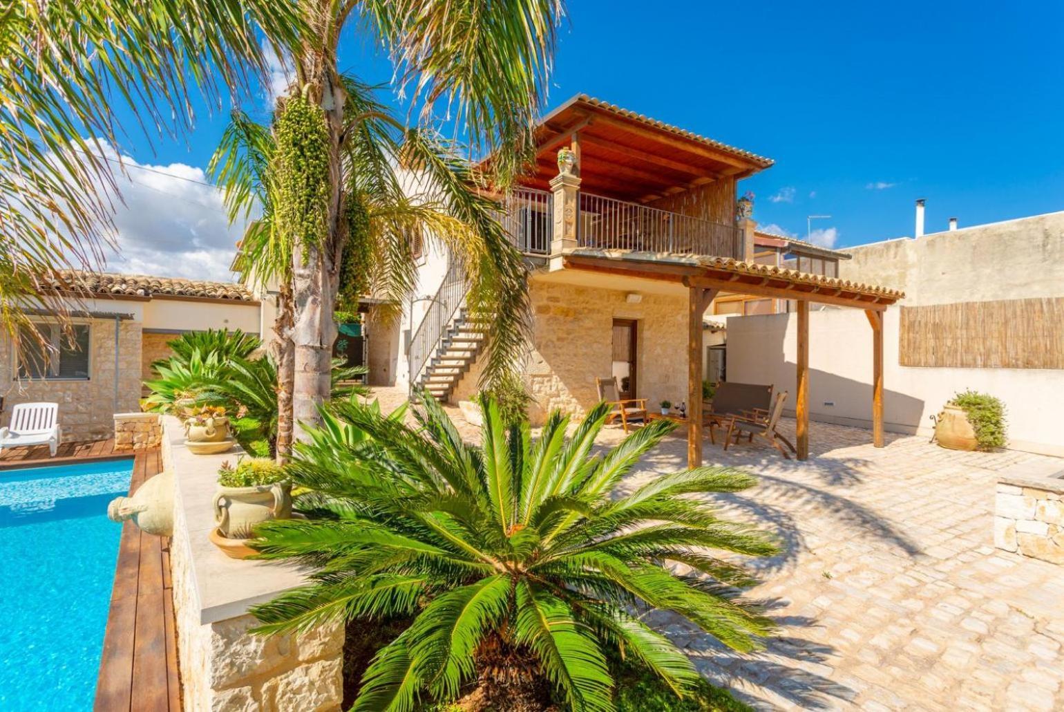 Villa Aziz Шиклі Екстер'єр фото